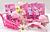 Lip Gloss Com Pom Pom Bobbi Rara