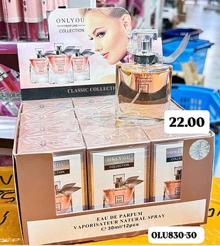 Perfume ESCOLHER CODIGOS COM FOTO