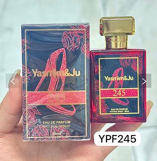 PERFUME 30ML YASMIM JU