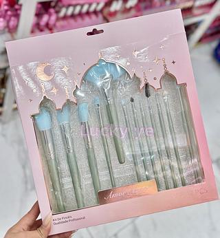 Kit pincel Amor Anjo ( Cor Sortido )