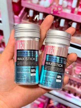 CERA PARA CABELO