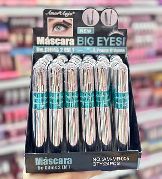 Máscara para cílio Amor Anjo