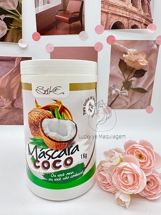 Máscara Capilar CoCo BelKit