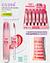 Lip oil E Lip gloss Soul Matte City Girls ( Cor Sortido )