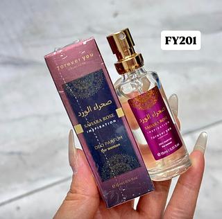 Perfume da bolsa Forever you