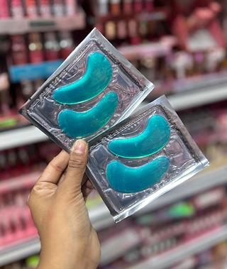 Máscara de Olho Pepino Yoyomaquiamor