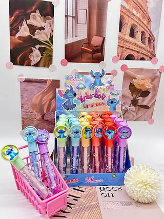 Lip Gloss STITCH Infantil GZ8010452