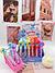 Lip Gloss Infantil