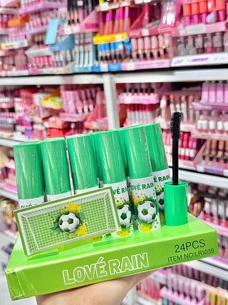MASCARA PARA CILIO COPA LOVE RAIN
