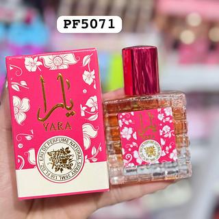 Perfume YARA