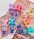 Lip gloss Infantil ( Cor Sortido )