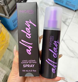 FIXADOR SPLAY FEBELLA