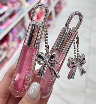 LIP GLOSS LUA NEVE CORES SEPARAR QUE ESTEVEM DISPONVEIS