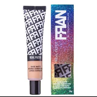 BASE LIQUIDO REAL FILTER BFRAN