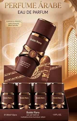 PERFUME BOBBI RARA 30ML