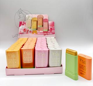 Iluminador Bastão Tango ( Cor Sortido )