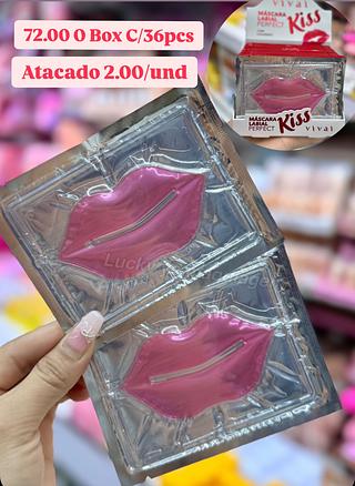 Máscara Labial Vivai