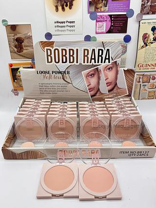 Pó Compacto Bobbi Rara ( Cores separar que estevem disponíveis)
