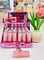 Lip Balm Batom Magic Iman of noble