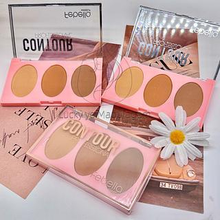 Paleta de Contorno Febella