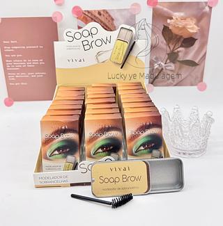 Modelador de sobrancelha Vivai