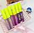 GLOSS LIQUIDO DALLA (COR SORTIDO)
