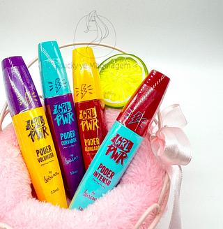 MASCARA PARA CILIO (COR SORTIDO) LUISANCE BLACK FRIDAY