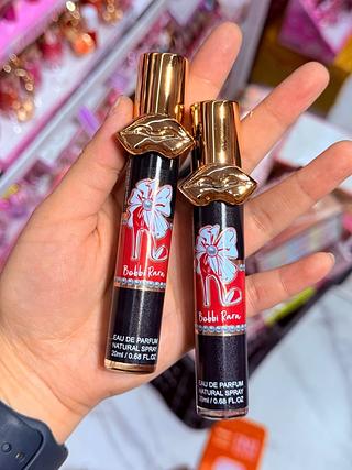 PERFUME 20ML BOBBI RARA