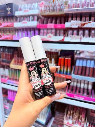 máscara para cílio BLACK FRIDAY