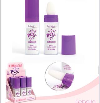 ILUMINADOR PO FADA FEBELLA