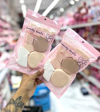 KIT ESPONJA BLACK FRIDAY