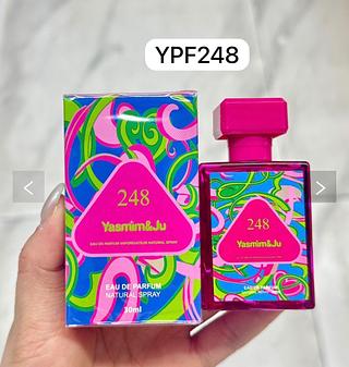 PERFUME 30ML YASMIM JU