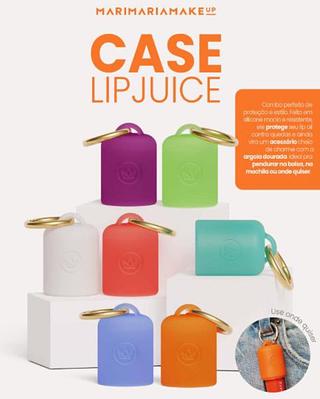 Mari Maria Case Juice