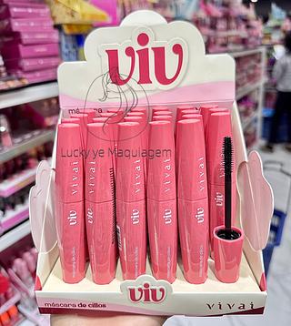 MÁSCARA PAEA CÍLIOS VIV VIVAI