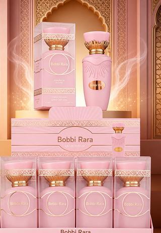Perfume Bobbi Rara