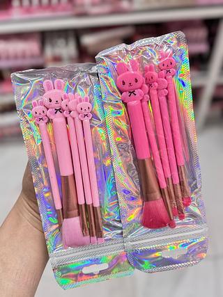 Pincel ( Cor Sortido )