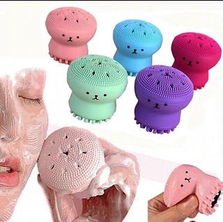 Esponja polvo pacote