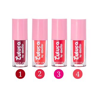 Lip Tint Dally LiP LULUCA MELU