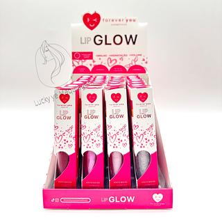 Lip Glow Forever You ( Cor Sortido )