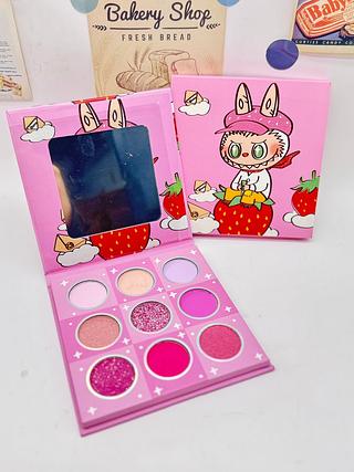 Paleta de sombra Lafufu