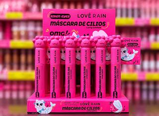 Máscara para cílio Love Rain