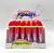 LIP GLOSS GLITTER VIVAI