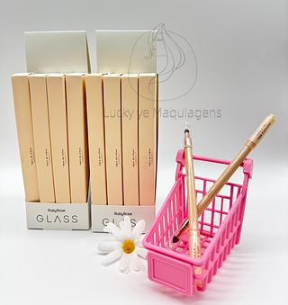 Lápis de olhos Eyepencil Rubyrose