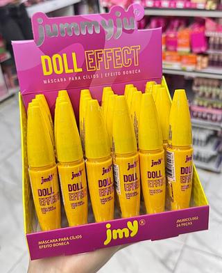 Máscara para cílio JMY