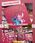Paleta de sombra STITCH infantil