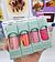 Blush Líquido Fenzza Branca e Neve ( Cor Rosy,Glowing Heart,poisoned Touch,CrimsonSpell )( Cor Sortido )