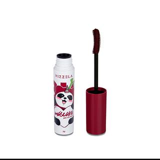 MÁSCARA PARA CILIOS BIG NO PANDA CHERRY BORD