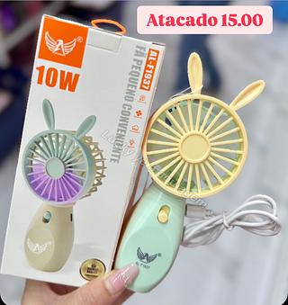 Ventilador ( Cor Sortido )