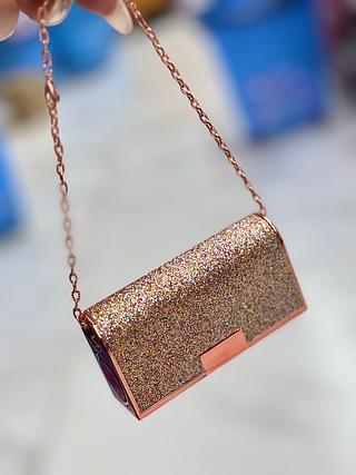 Batom Belle Angel Cores separar que estevem disponível