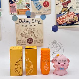 Óleo de Melaleuca Soul